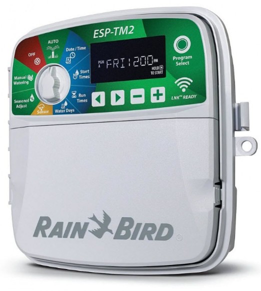 PROGRAMADOR RESIDENCIAL