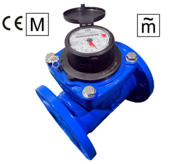 CONTADOR TIPO WOLTMAN